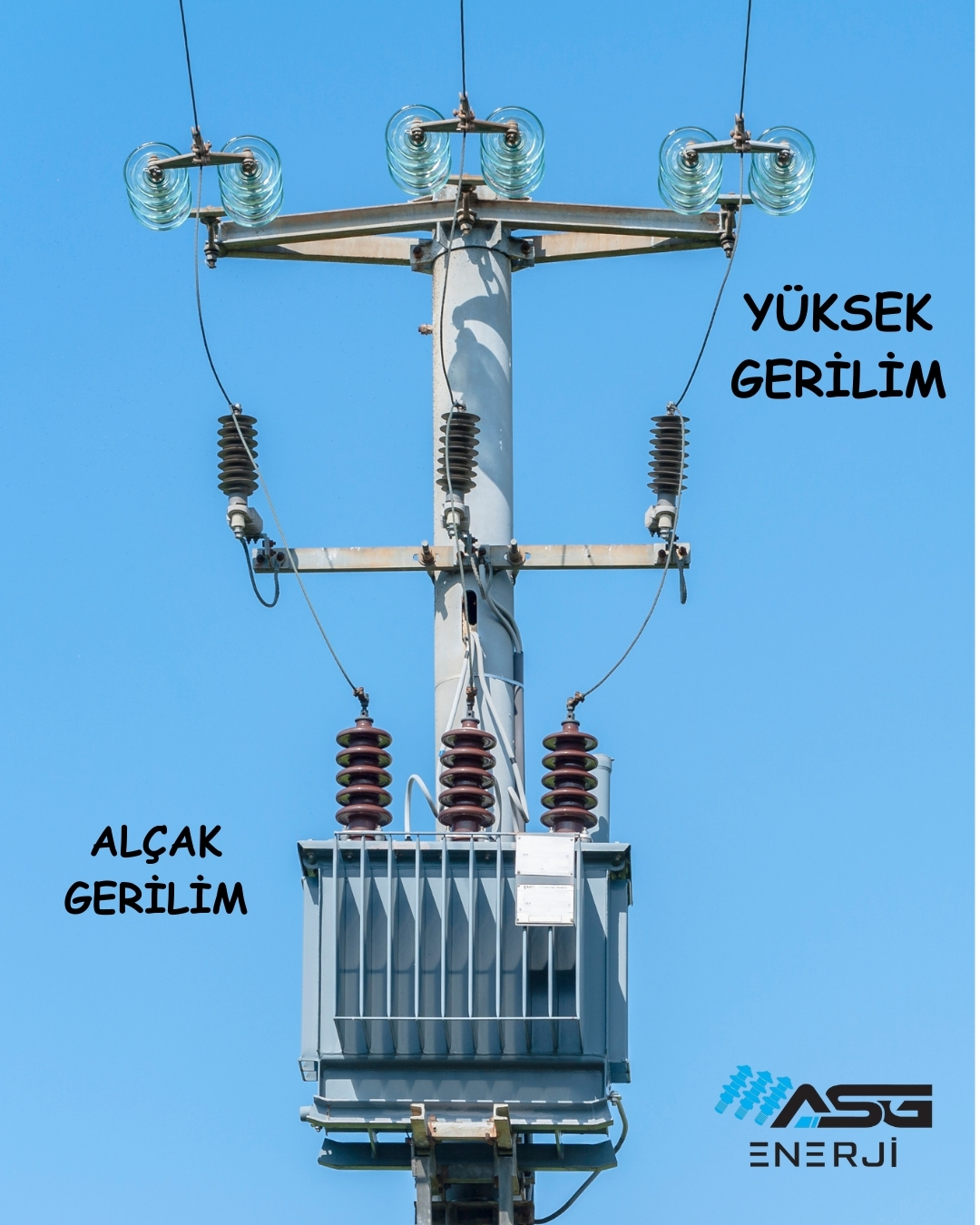 AG-YG Malzemeleri